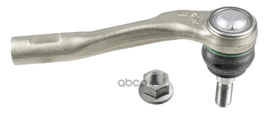 Наконечник рулевой правый MERCEDES SPRINTER (907-910) 4302501 LEMFORDER арт. 4302501