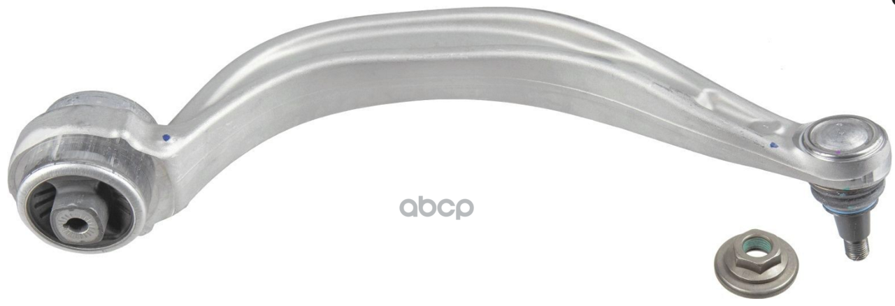 Рычаг нижн правый AUDI Q5 2016- 4399401 LEMFORDER арт. 4399401