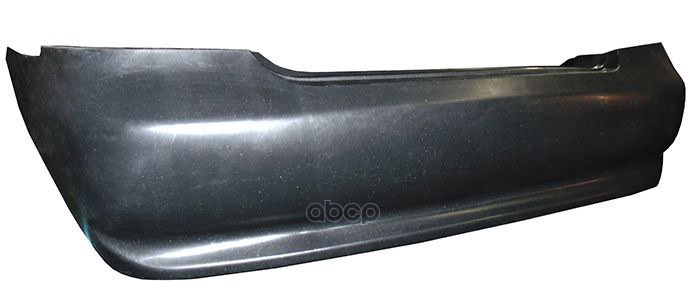 Бампер Задний (Без Парктроника) LIFAN арт. B2804111B1