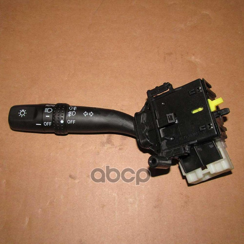 Переключатель подрулевой левый LIFAN арт. B3774100D1