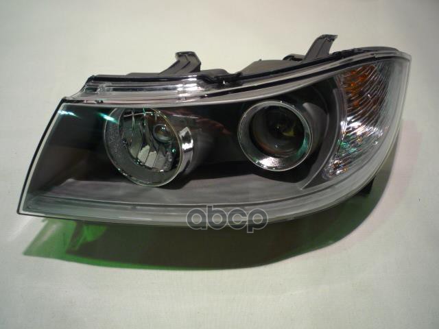 Фара Левая LIFAN арт. B4121100C1