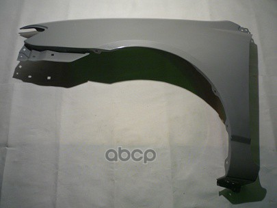 Крыло Переднее Левое LIFAN арт. B8403111