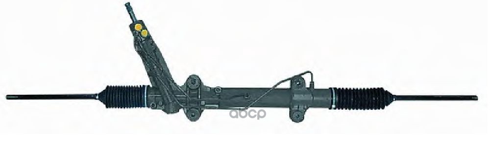 Рейка Рулевая LIFAN арт. L3411000