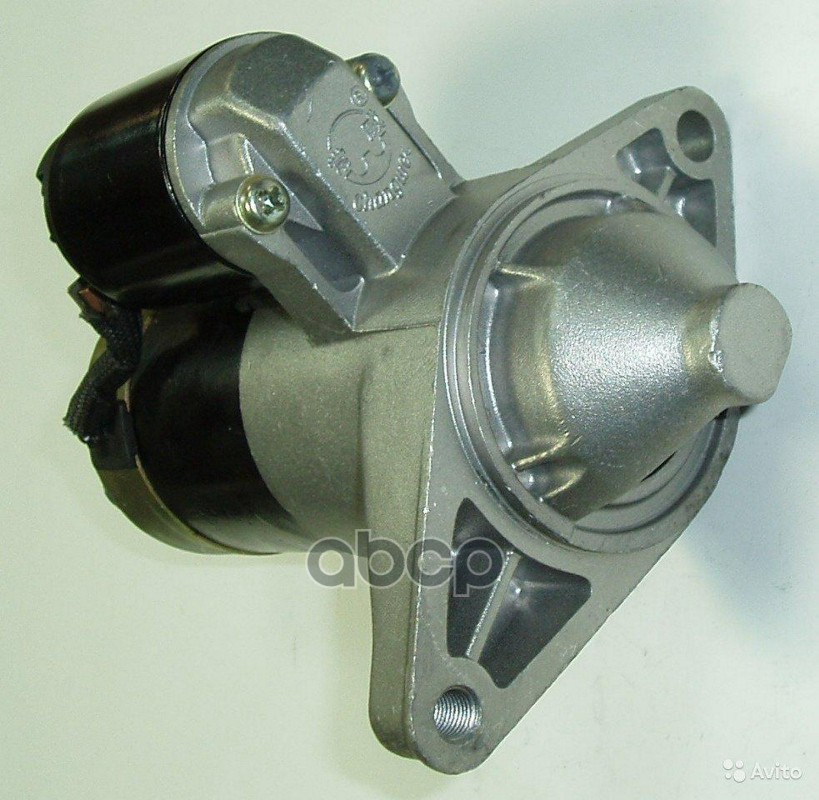 Стартер (1.5/1.6L) LIFAN арт. LF481Q13708100A