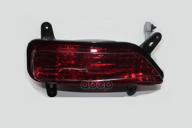 Фонарь Противотуманный Задний Правый LIFAN арт. S4116400