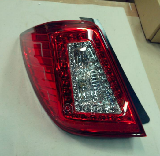 Фонарь Задний Левый LIFAN арт. S4133300