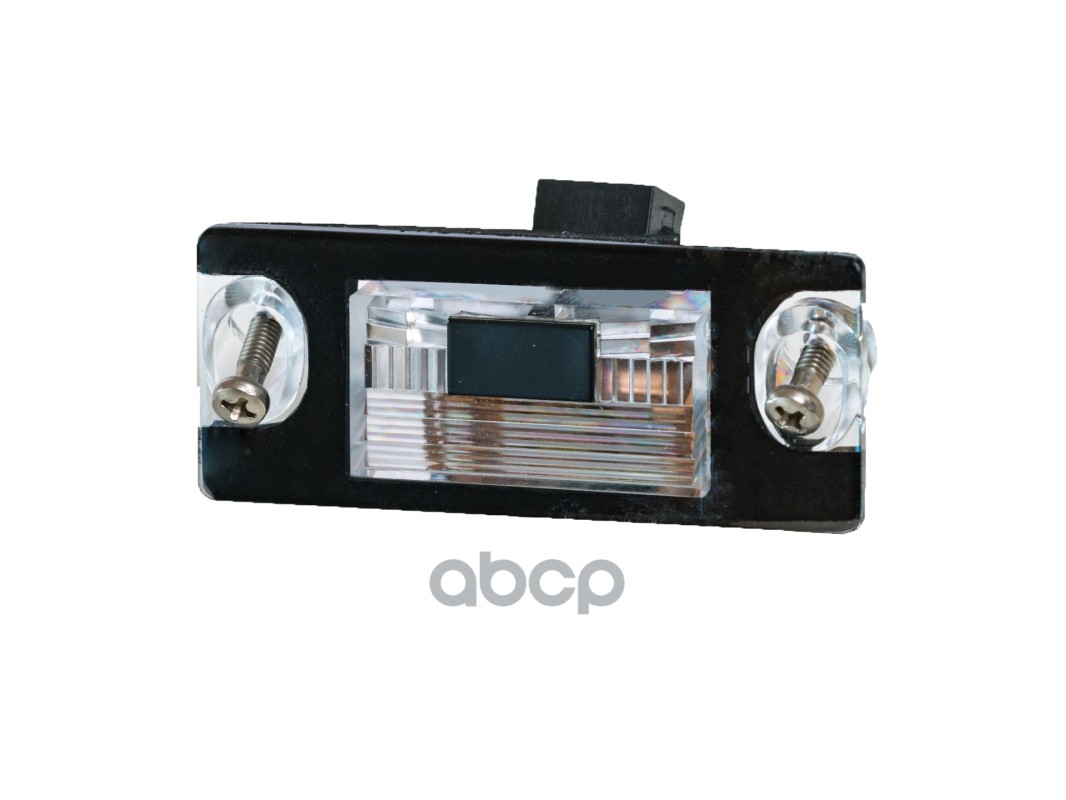 Фонарь Подсветки Номера Лев/Прав (Без Лампы, Тип Лампы: C5w) Audi: A3 (1996-2003) / A4 Avant (1996-2000) (Страна Производства...