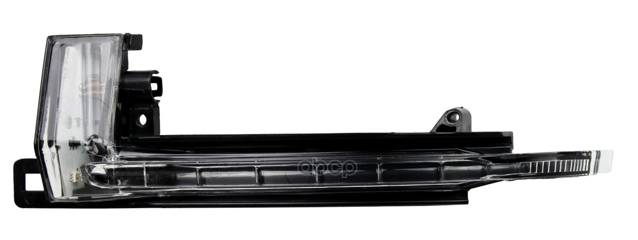 Повторитель Поворота Лев (В Зеркале, Прозрачный, Led) Audi: A3 8P 2008-2010, A4 B8 2008-2015, Audi: A4 Avant B8 2008 - 2015, ...