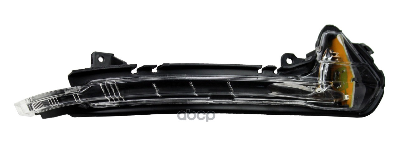 Повторитель Поворота Прав (В Зеркале, Прозрачный, Led) Audi: A6 C7 2011 - 2018, Audi: A6 C7 Allroad 2013-2018, Audi: Rs6 2013...