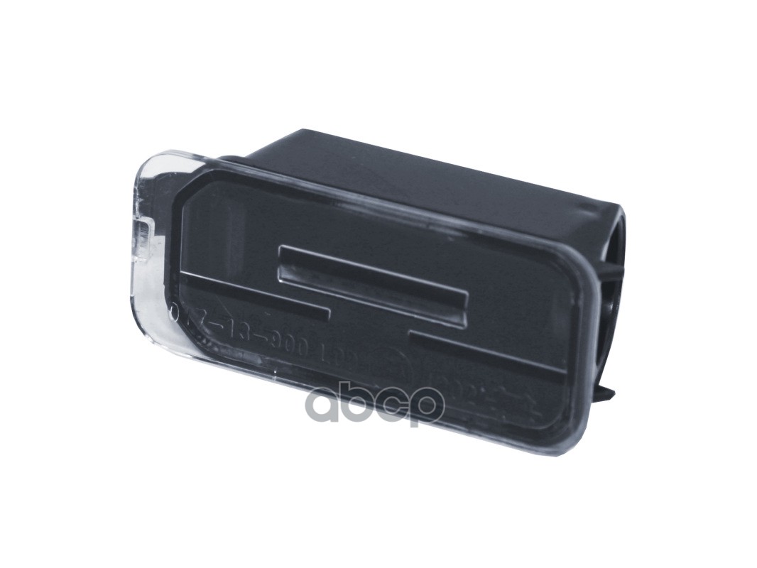 Фонарь освещения заднего регистрационного знака 017-13-900 LORO арт. 017-13-900