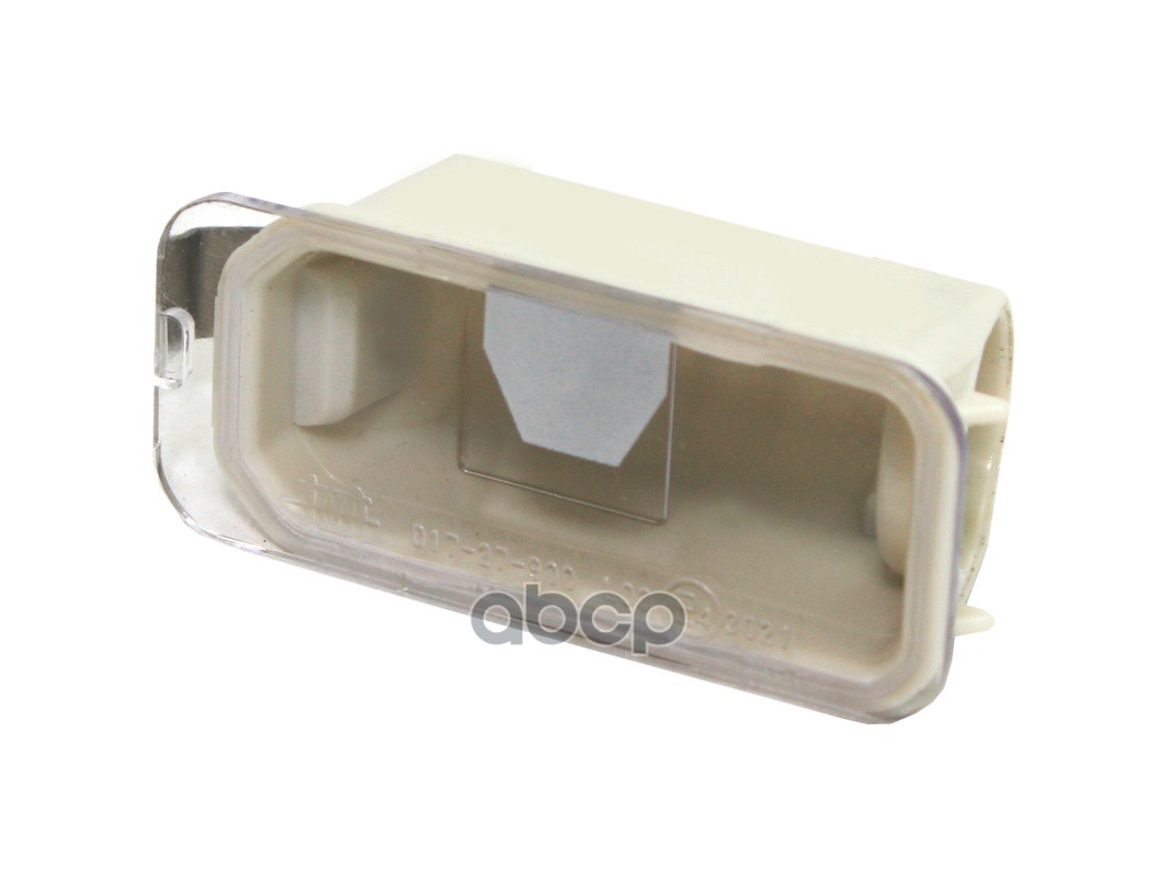 Фонарь подсветки номера FORD: MONDEO 07-14(Страна LORO арт. 01727900