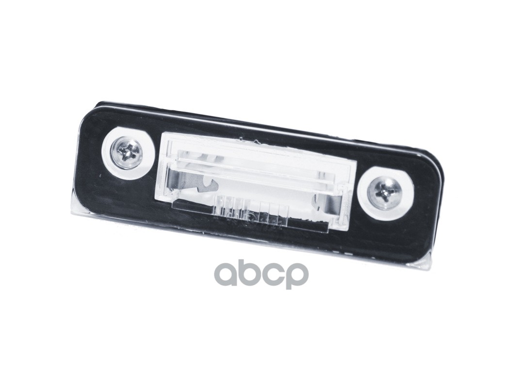 Фонарь подсветки номера FORD: Fiesta 02-05 / Fusio LORO арт. 01728900