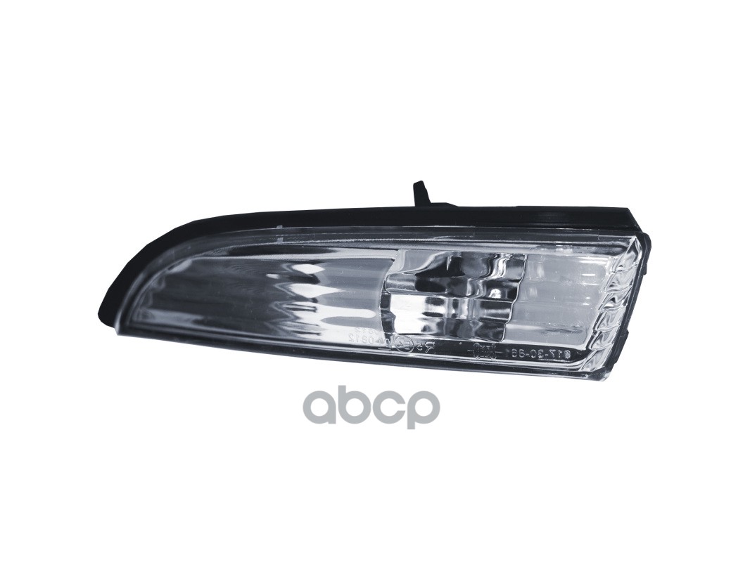 Фонарь Указателя Поворота Лев (Без Лампы, Прозрачный, Тип Лампы: Wy5w) Ford: Fiesta (2008-) (Страна Производства: Польша) LOR...