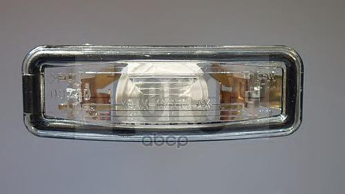 Фонарь Подсветки Номера Лев/Прав (Без Лампы, Тип Лампы: C5w) Ford: Focus (1998-2005) (Страна Производства: Польша) LORO арт. ...