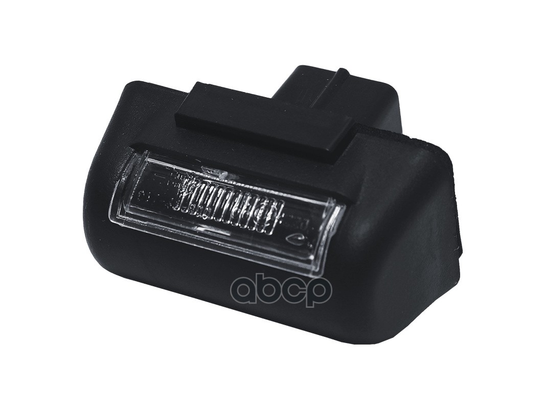 Фонарь подсветки номера FORD: TRANSIT 06-, CONNECT 02- (Страна производства: ПОЛЬША) 01741900 LORO арт. 01741900