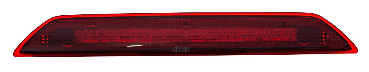 Фонарь Стоп-Сигнала Доп. Стоп-Сигнал (Led) Ford: Transit 2014- Transit Custom 2012- (Страна Производства: Польша) LORO арт. 0...