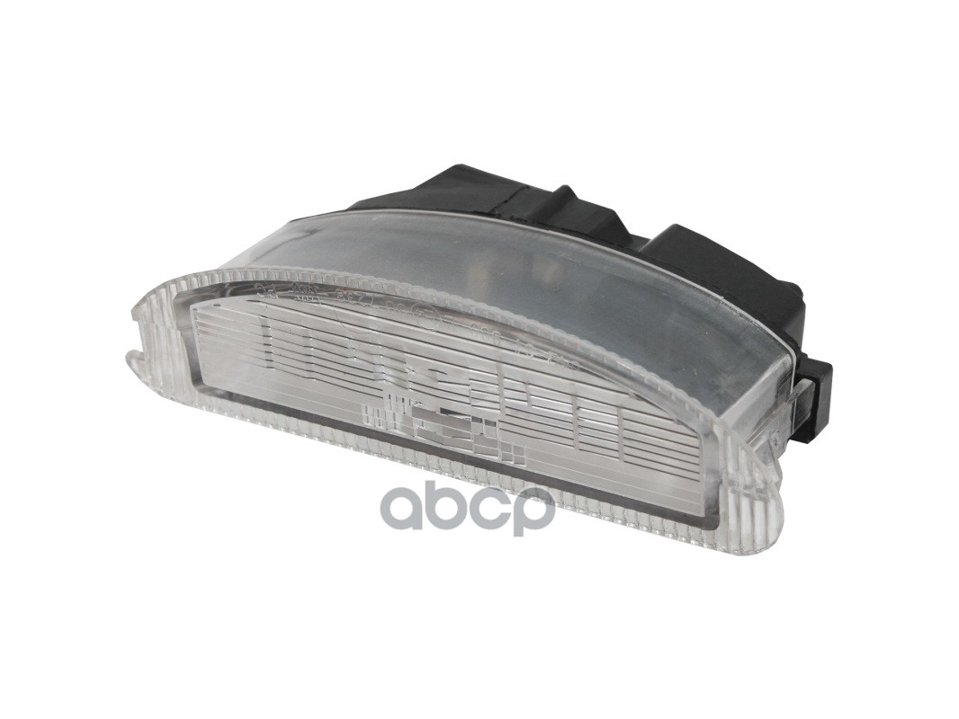 Фонарь Подсветки Номера Лев/Прав (Без Лампы, Тип Лампы: R10w) Renault: Clio (2010-) / Twingo (2008-) (Страна Производства: По...