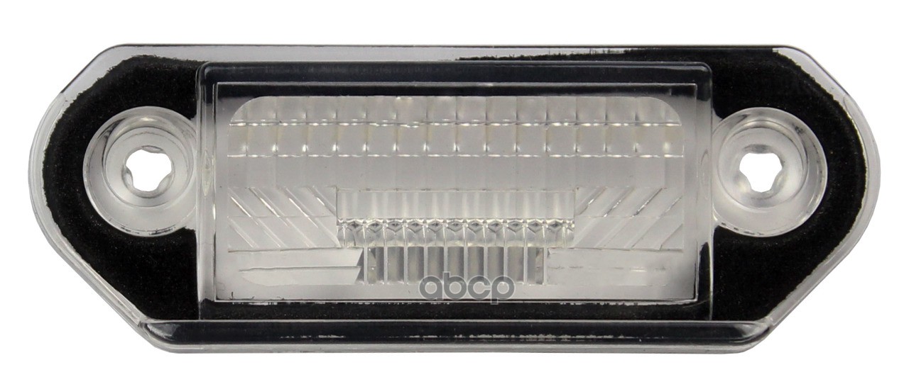 Фонарь Подсветки Номера Лев/Прав (С Лампой, Тип Лампы: W5w) Skoda: Octavia (1997-) / Vw: Vento (1993-) / Golf (1993-) (Страна...