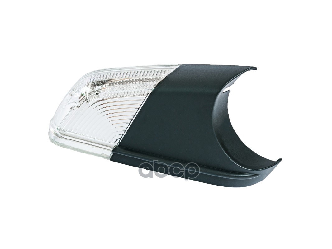 Повторитель Поворота Лев (В Зеркале, Без Подсветки Двери, Led) Skoda: Octavia Ii 04-08, Vw: Polo 05-10 (Страна Производства: ...
