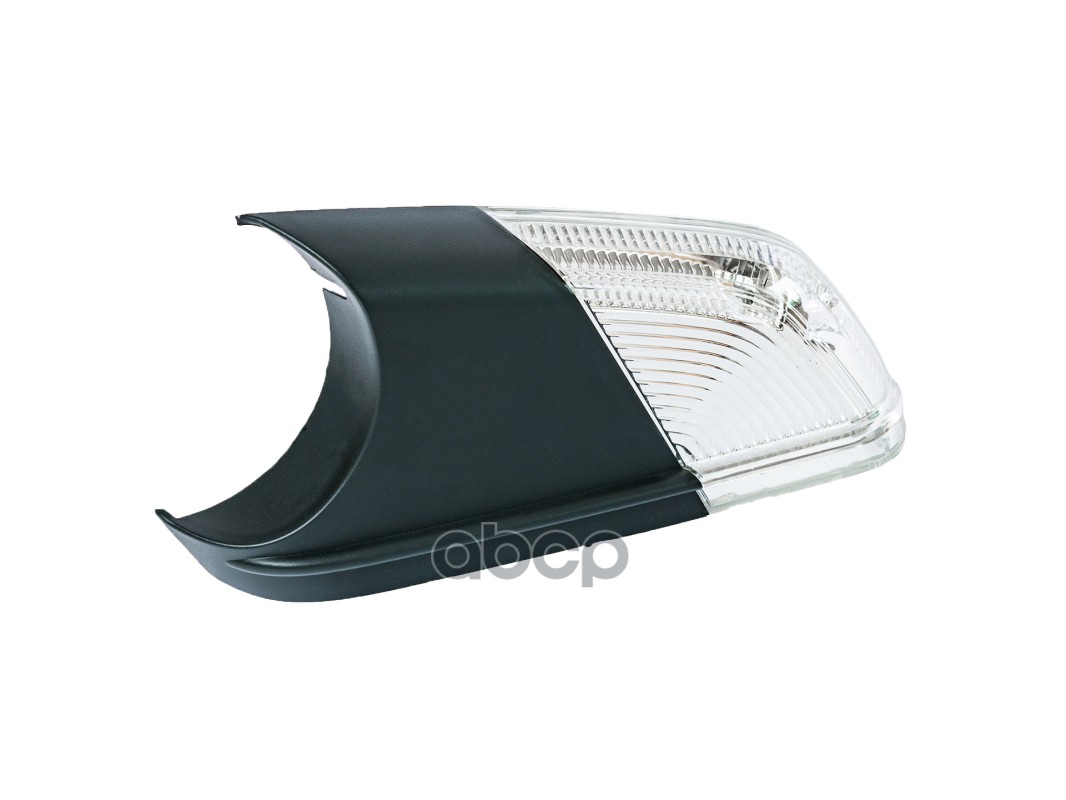 Повторитель Поворота Прав (В Зеркале, Без Подсветки Двери, Led) Skoda: Octavia Ii 04-08, Vw: Polo 05-10 (Страна Производства:...