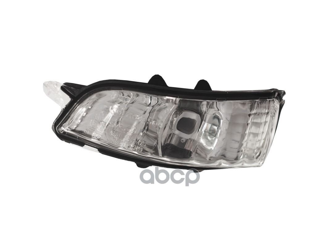 Фонарь Указателя Поворота Лев (Без Лампы, Прозрачный, Тип Лампы: Wy5w) Vovlo: S40 (06-12) / S60 (07-09) / S80 (07-11) / V40 (...