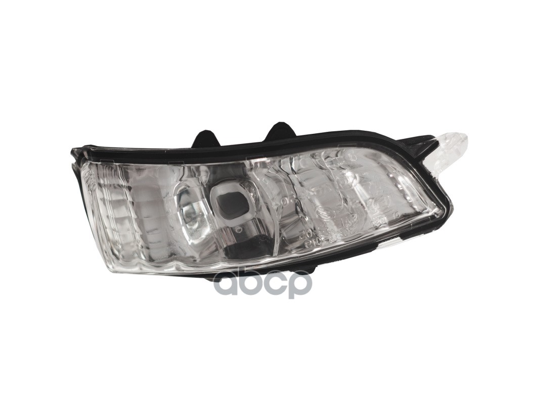 Фонарь Указателя Поворота Прав (Без Лампы, Прозрачный, Тип Лампы: Wy5w) Vovlo: S40 (06-12) / S60 (07-09) / S80 (07-11) / V40 ...