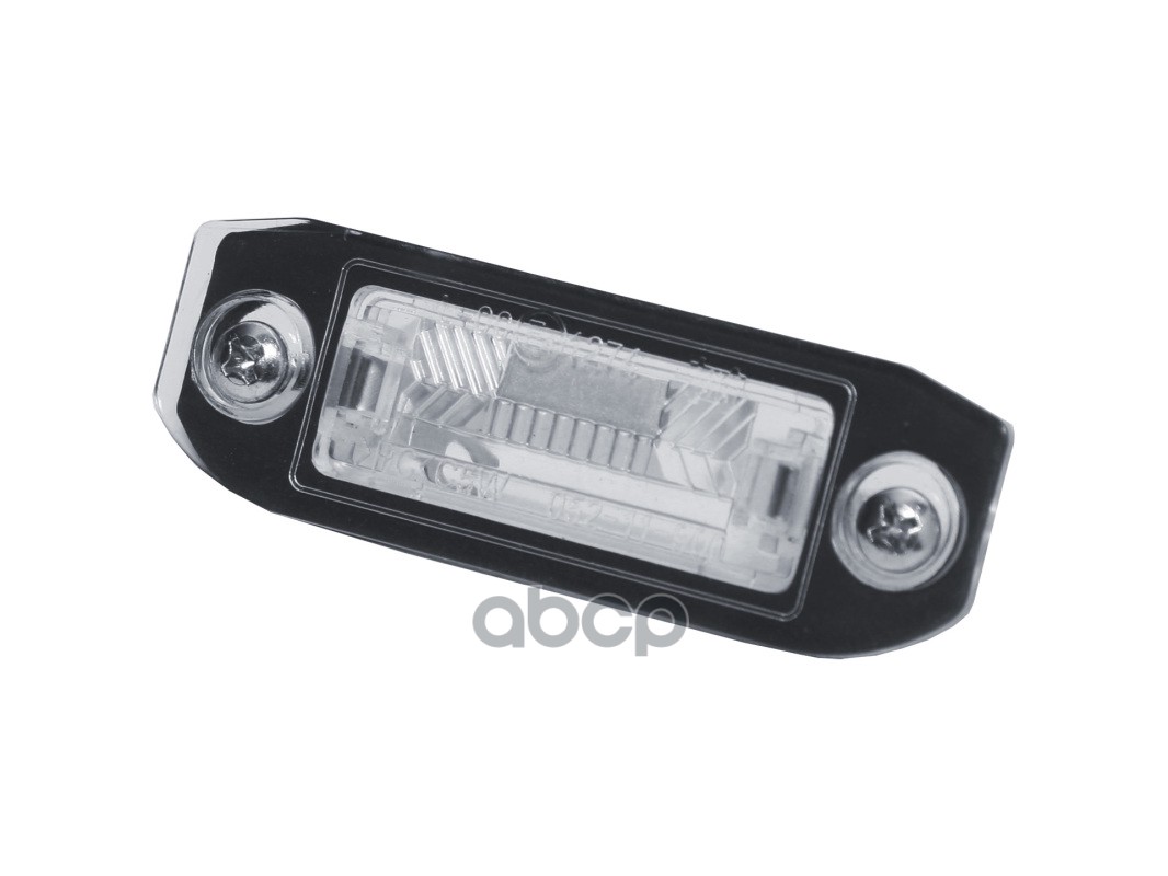 Фонарь Подсветки Номера Лев/Прав (Без Лампы, Тип Лампы: C5w) Vovlo: S40 (06-) / V50 (04-) / Xc90 (03-) / Xc60 (09-) / C70 (06...