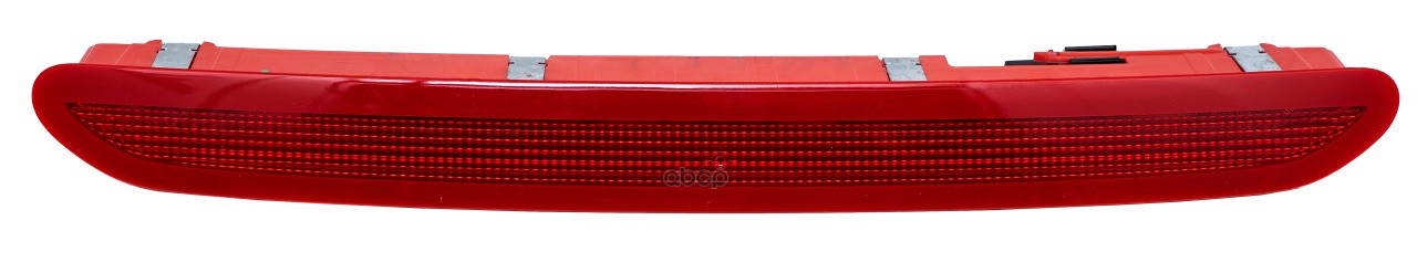 Фонарь Стоп-Сигнала Доп. Стоп-Сигнал (Цвет Корпуса: Красный, Led) Vw: Golf V 03-09, Golf Vi Kombi 08- 15, Passat B6 05-10, Ti...