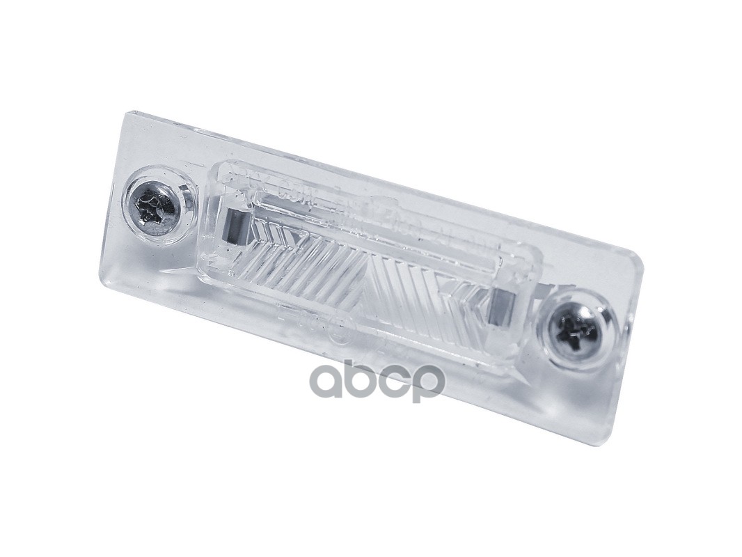 Фонарь Подсветки Номера Лев/Прав (Без Лампы, Без Прокладки, Тип Лампы: C5w) Vw: Golf V, Caddy, T5, Passat B6 И Многие Другие ...