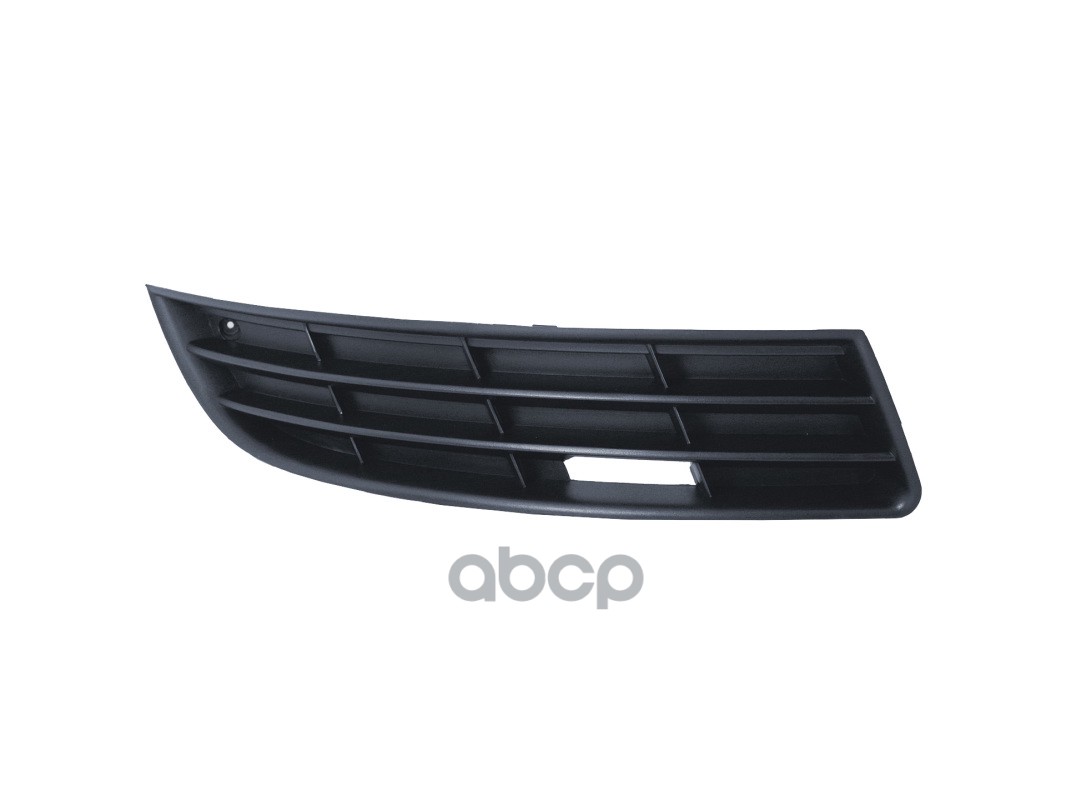 Решетка Бампера Прав Без Птф Vw: Passat 05-10(Страна Производства: Польша) LORO арт. 053-22-454