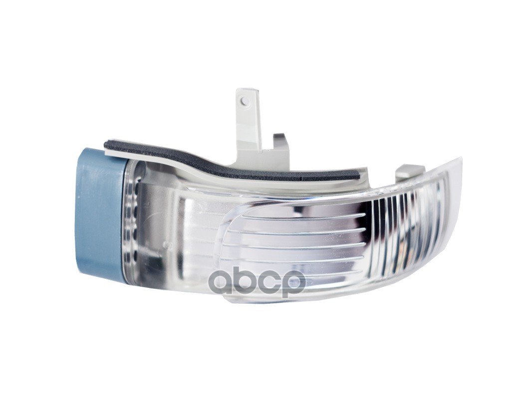 Фонарь Указателя Поворота Лев (В Зеркале, Прозрачный, Led) Vw: Touran (2003-2010) (Страна Производства: Польша) LORO арт. 053...