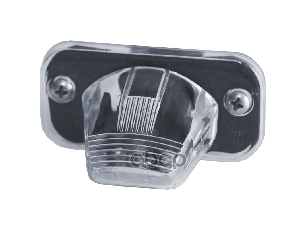 Фонарь Подсветки Номера Лев/Прав (Без Лампы, Тип Лампы: W5w) Vw: T4 (1996-2003) (Страна Производства: Польша) LORO арт. 053-4...