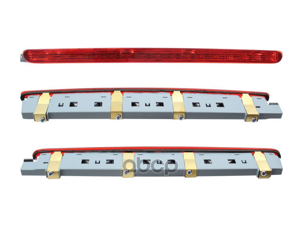 Фонарь Стоп-Сигнала Доп. Стоп-Сигнал (Led) Mb: C Klasa W203 2000-2008 (Страна Производства: Польша) LORO арт. 054-07-870