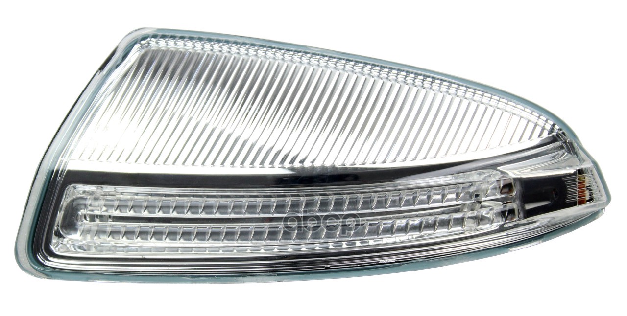 Повторитель Поворота Лев (В Зеркале, Прозрачный, Led) Mb: Bz C Klasse W204 07-13 (Страна Производства: Польша) LORO арт. 054-...