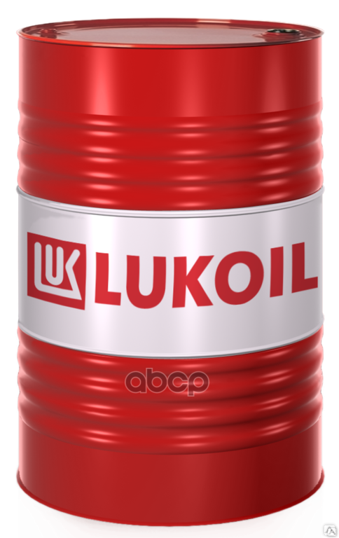LUKOIL Масло Моторное Синтетическое Люкс 5W40 Sn/Cf 57Л