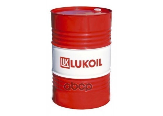 LUKOIL Снят С Производства Дизель М-10Дм 50Л (Мин. Мотор. Масло) Hcv