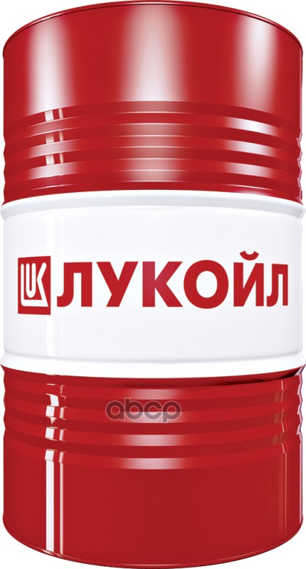 Масло Трансмиссионное 80W90 Тм-5 216,5 Л, LUKOIL арт. 19549