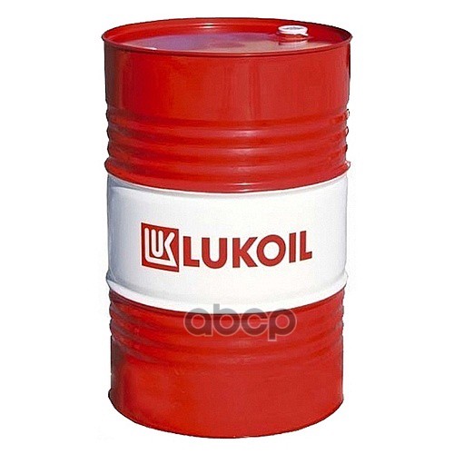 LUKOIL Масло Моторное 10W-40 Авангард Профессионал M5 Ci-4E4e7 175  Кг)