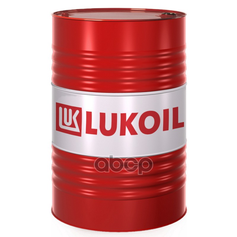 LUKOIL 10W-40 Авангард, Api Cf-4/Sg, 55Л, (Полусинт.мотор.масло)