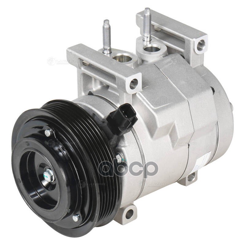 Компрессор кондиц. для а/м Jeep Grand Cherokee IV (WK2) (10-) 3.0i/3.6i (LСAC 0304) LUZAR арт. LCAC0304