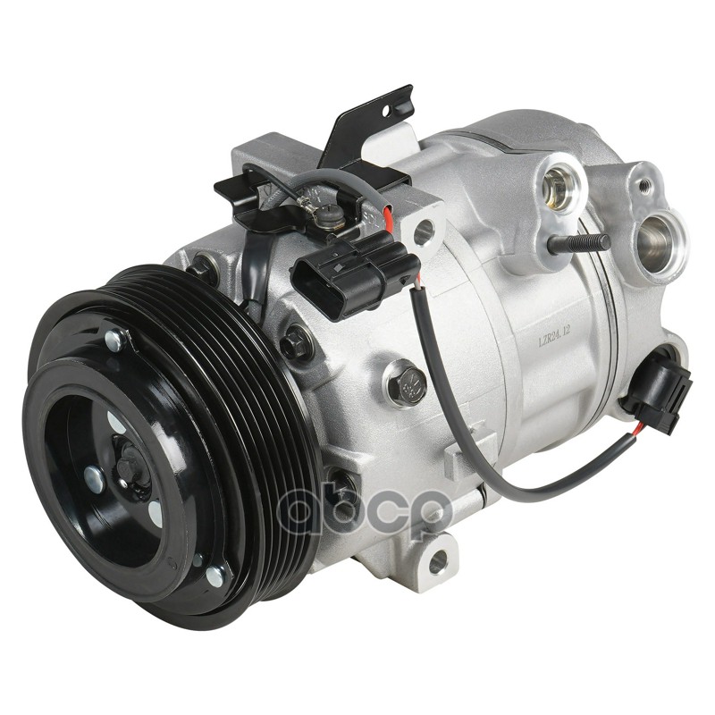 Компрессор кондиц. для а/м Hyundai ix35 (10-)/KIA Sportage III (10-) 2.0i (Чехия) (LCAC 0806) LUZAR арт. LCAC0806