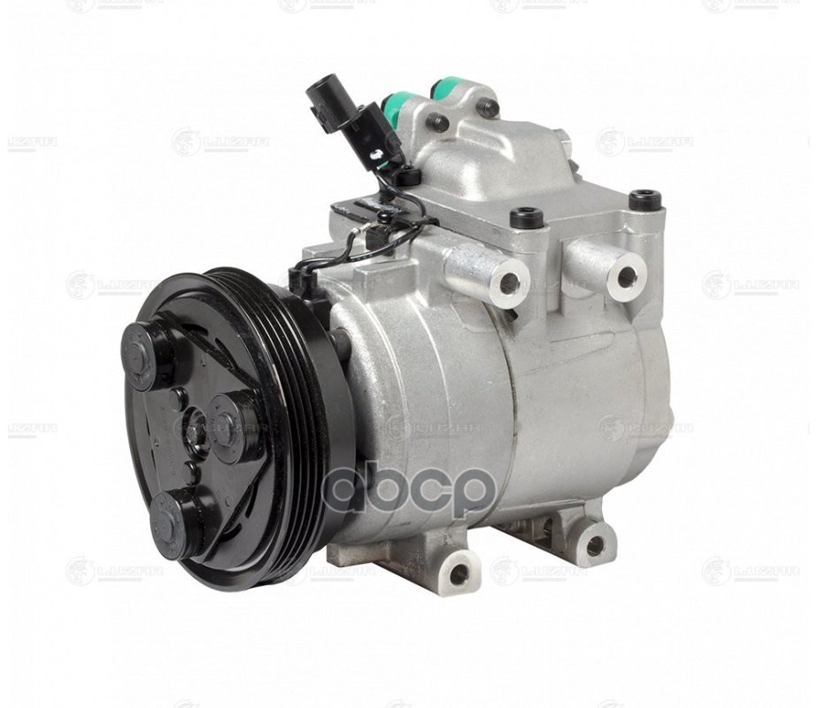 Компрессор кондиц. для а/м Hyundai Accent (99-)/Elantra (00-) (LCAC 08900) LUZAR арт. LCAC08900