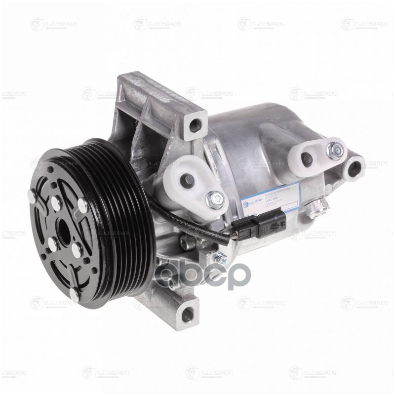 Компрессор кондиц. для а/м Renault Arkana (19-)/Duster (21-) 1.6i LUZAR LCAC 0980 LUZAR арт. LCAC 0980