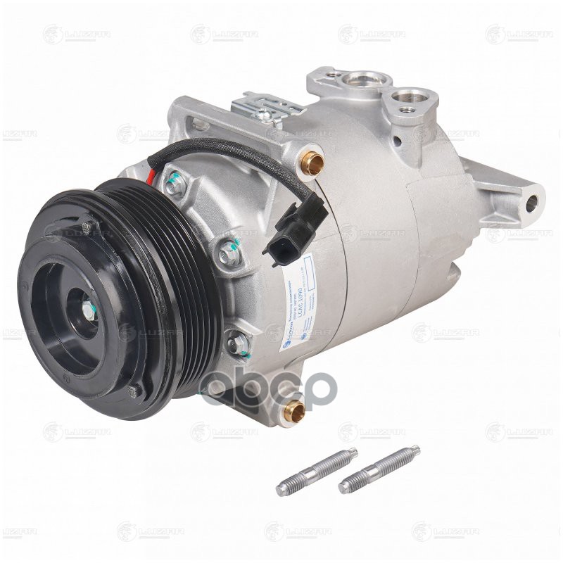 Компрессор кондиц. для а/м Ford Transit (13-) 2.2D (LCAC 1090) LUZAR арт. LCAC1090