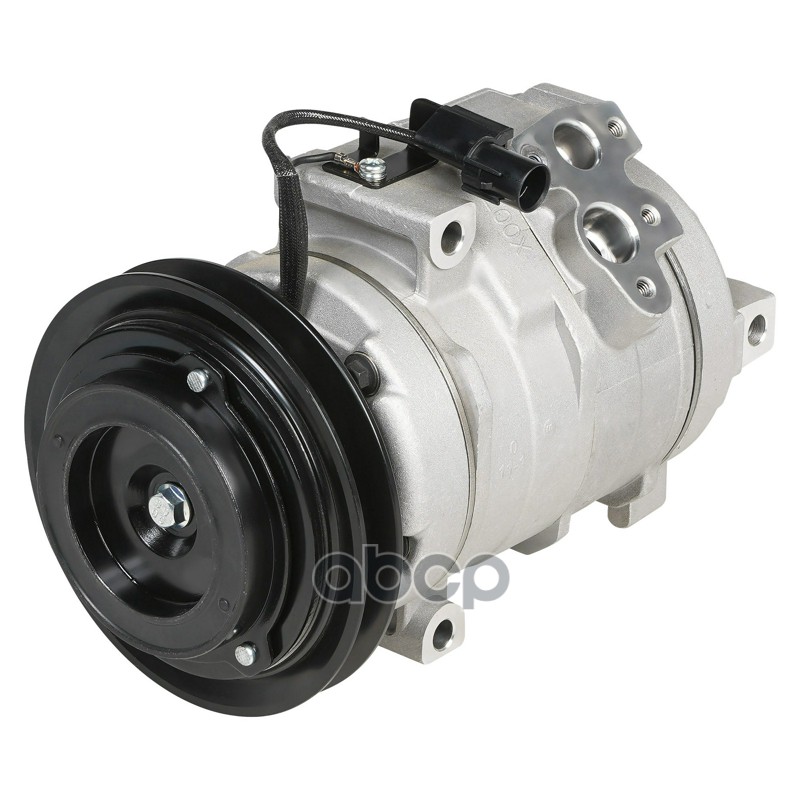 Компрессор кондиц. для а/м Mitsubishi Pajero IV (06-) 3.2D (LCAC 1179) LUZAR арт. LCAC1179