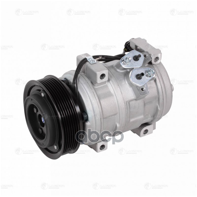 Компрессор кондиц. для а/м Mitsubishi Pajero IV (06-) 3.0i/3.8i LCAC1189 LUZAR арт. LCAC1189