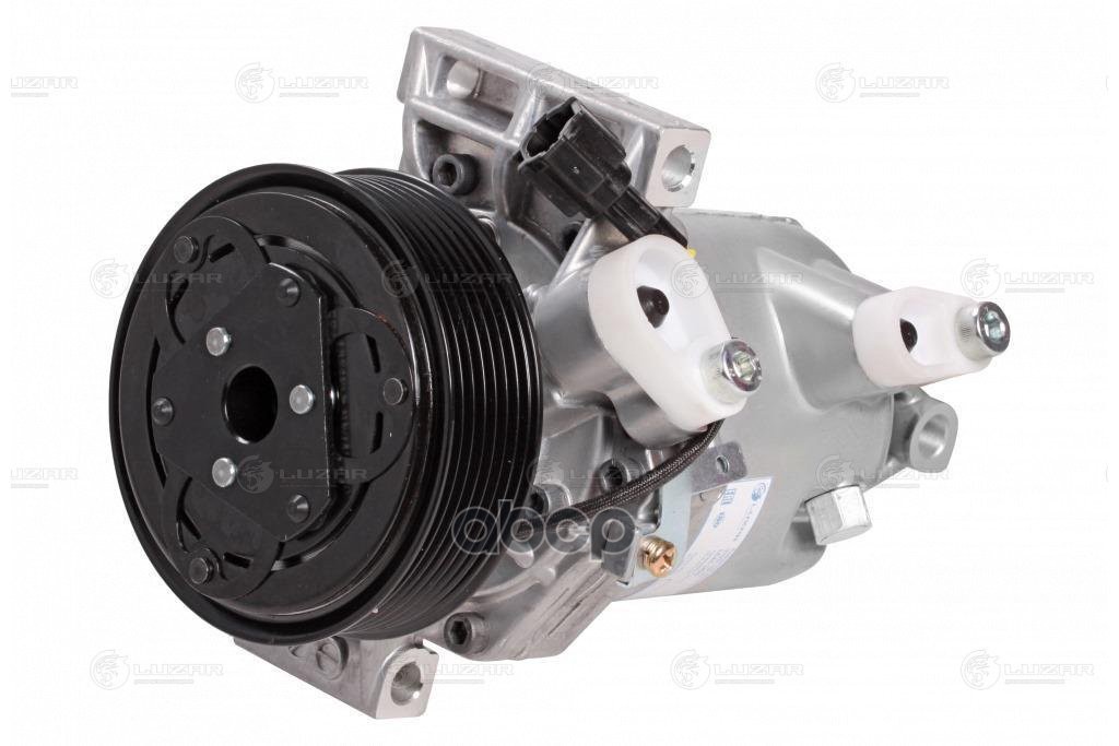Компрессор кондиц. для а/м Nissan Juke (10-) 1.6i LCAC1416 LUZAR арт. LCAC1416