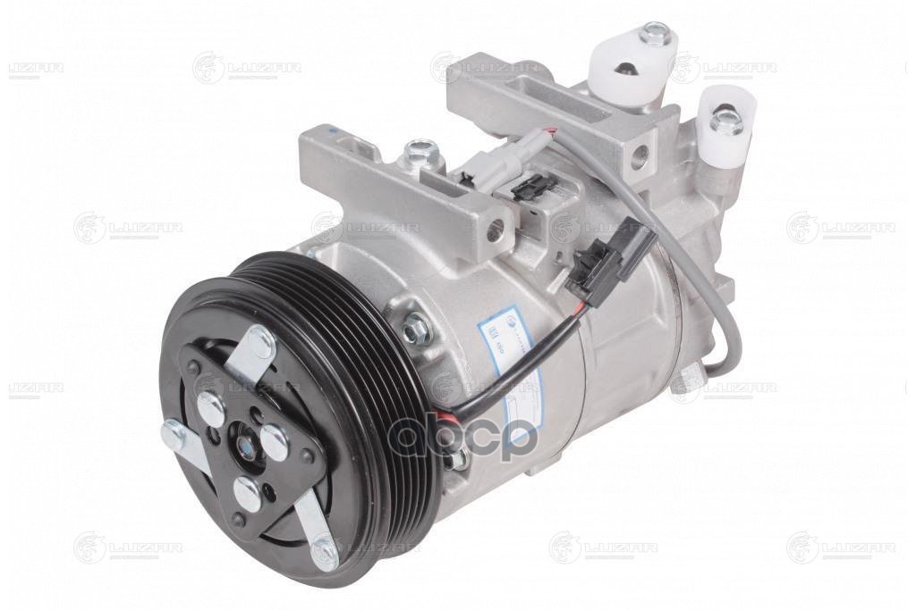 Компрессор кондиц. для а/м Nissan X-Trail (T32) (14-)/Teana (L33) (14-) 2.5i (LCAC 1432) LUZAR арт. LCAC1432