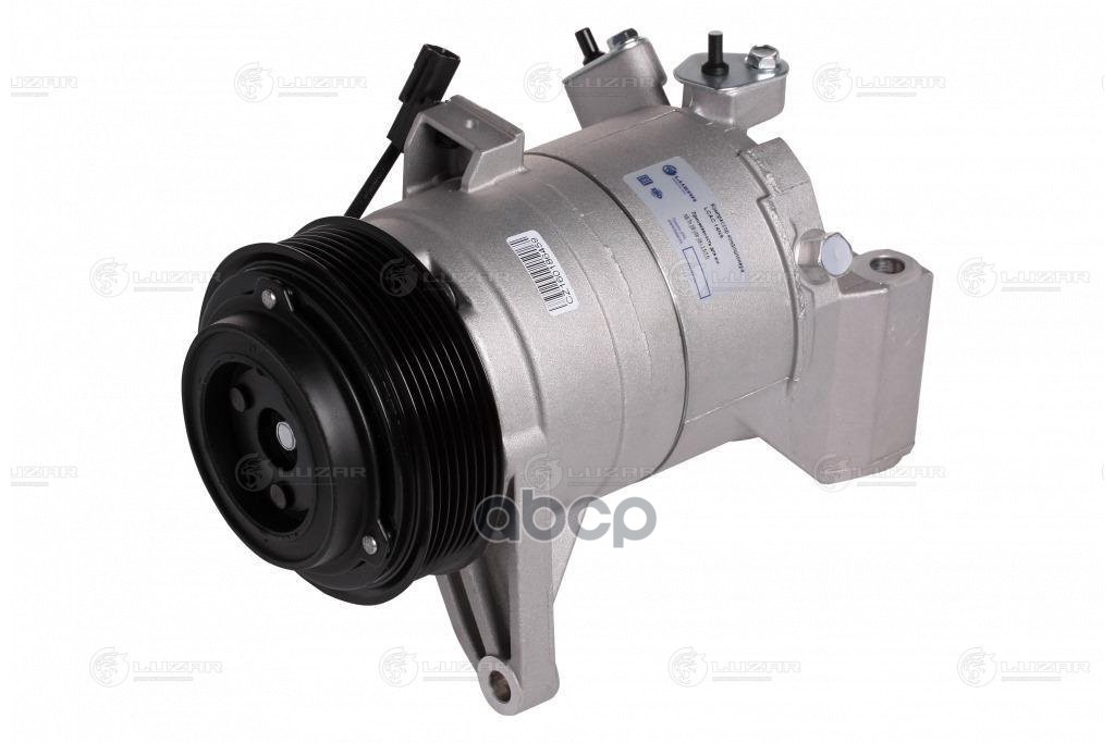 Компрессор кондиц. для а/м Nissan Teana (J32) (08-)/Murano (Z51) (08-) (LCAC 14N9) LUZAR арт. LCAC14N9