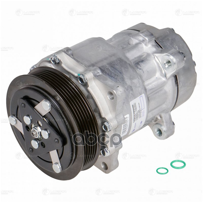 Компрессор кондиц. для а/м VW Transporter T4 (90-) (LCAC 1896) LUZAR арт. LCAC1896